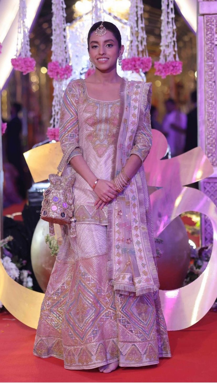 RANI POTLI