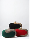 U SHAPE CLUTCH
