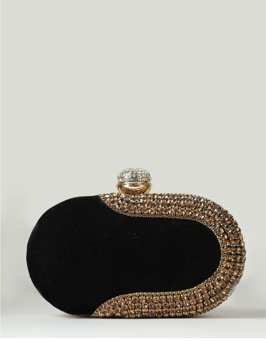 U SHAPE CLUTCH