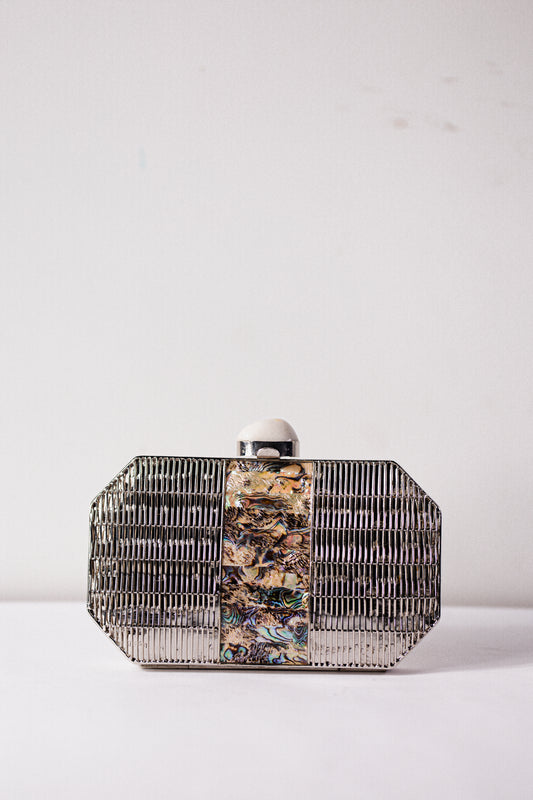 MOBER SLIVER BAG