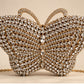 BUTTERFLY - front view