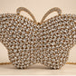 BUTTERFLY - back view