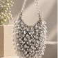 Crystal Phone Sling - front view