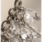 Crystal Phone Sling - hardware detail