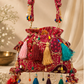 HEER POTLI - front view