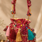 HEER POTLI - held in hand