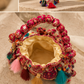 HEER POTLI - open interior