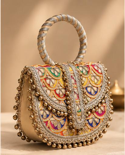 MEENA - angled view