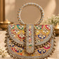 MEENA - front view