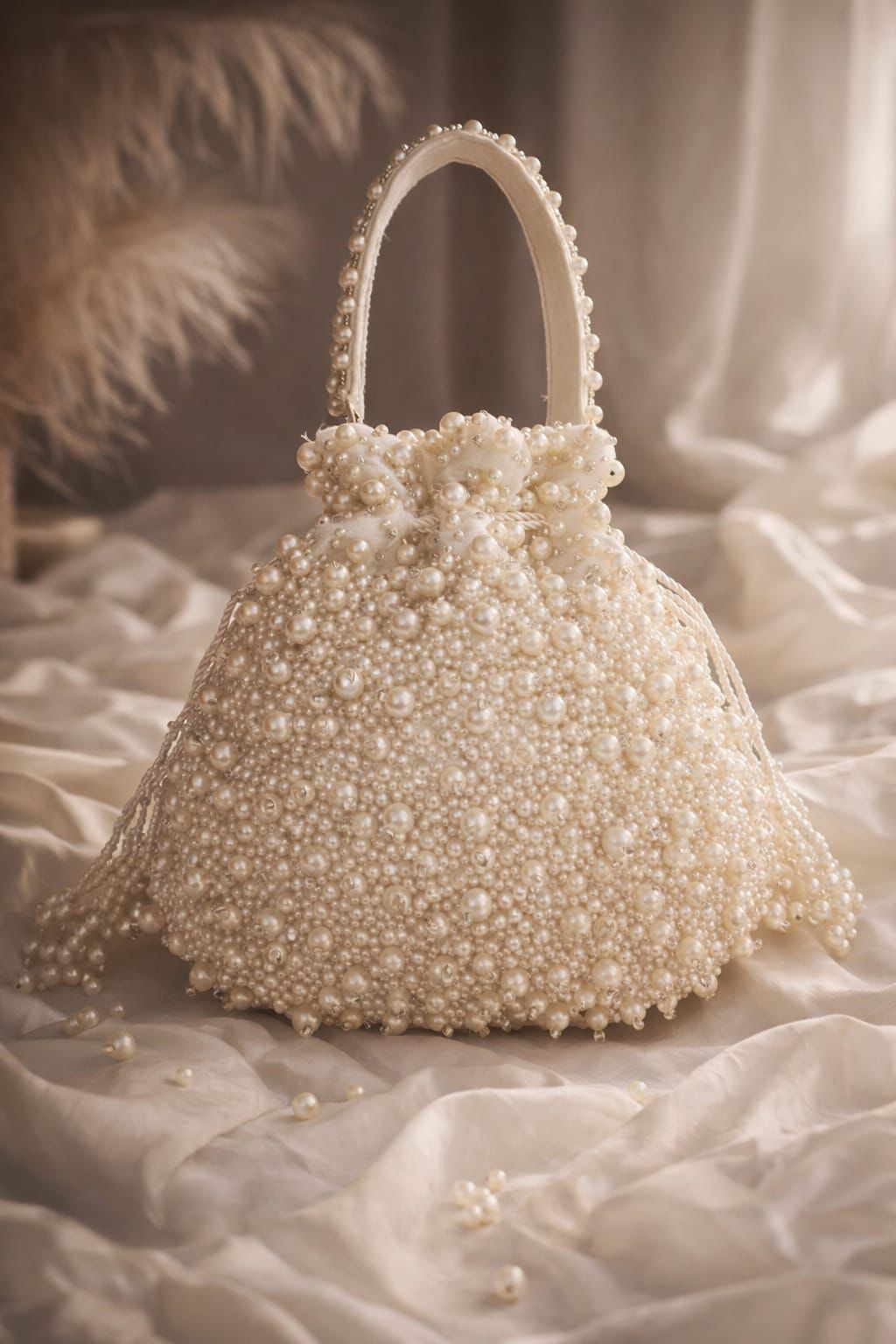 PEARL POTLI
