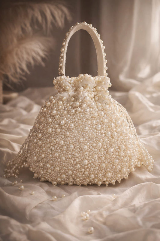 PEARL POTLI