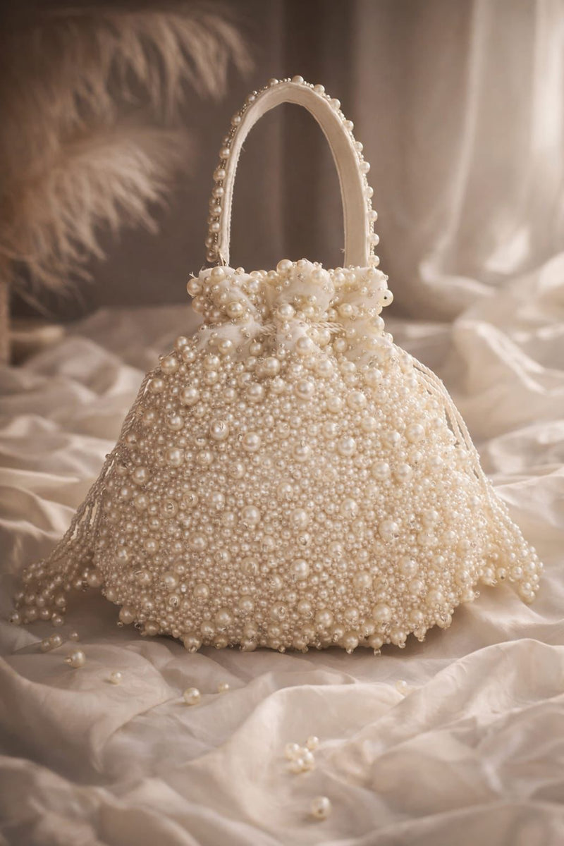 PEARL POTLI