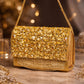 GOLDEN CLUTCH