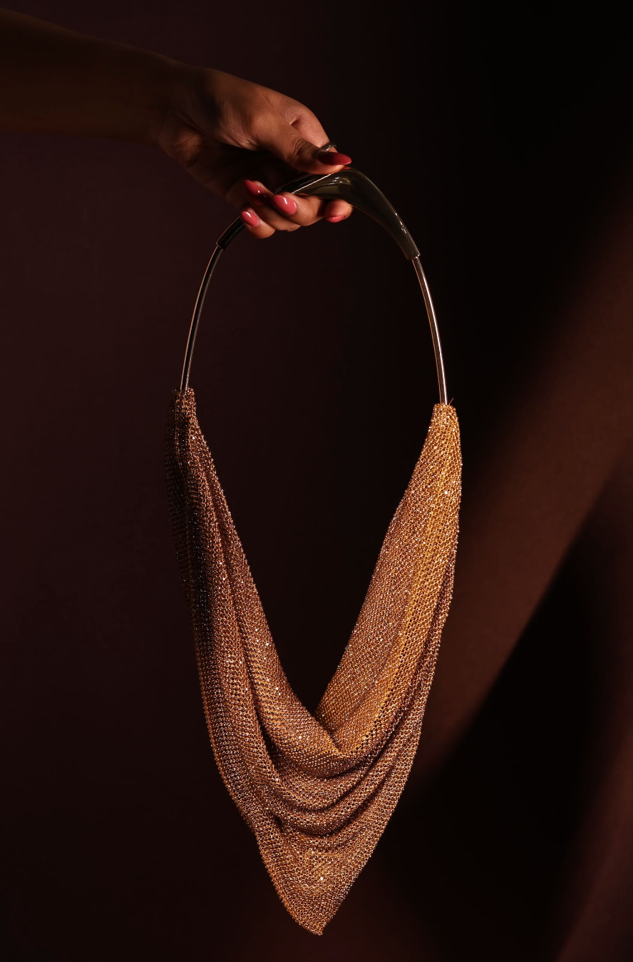ALIA BAG