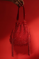 CRYSTAL POTLI