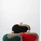 U SHAPE CLUTCH