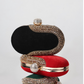 U SHAPE CLUTCH