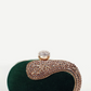 U SHAPE CLUTCH