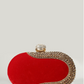 U SHAPE CLUTCH