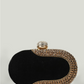 U SHAPE CLUTCH