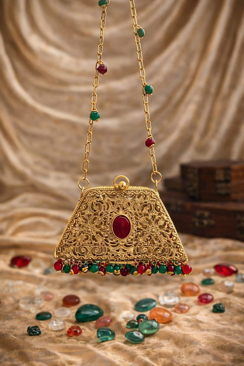 MEHER MINI BAG