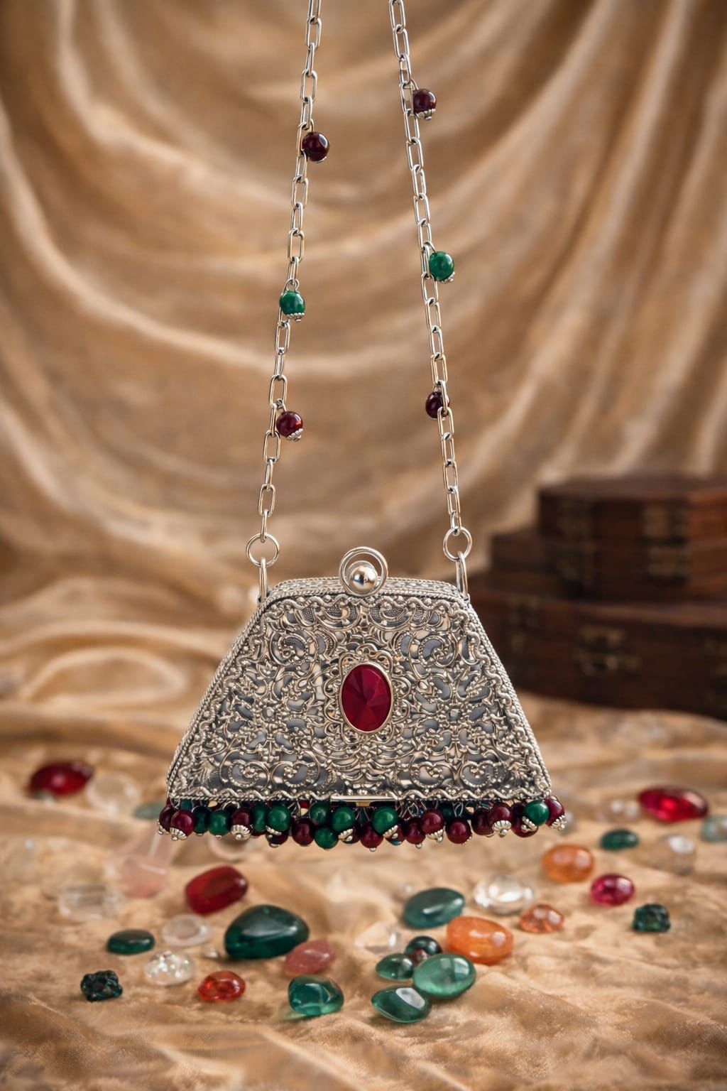MEHER MINI BAG