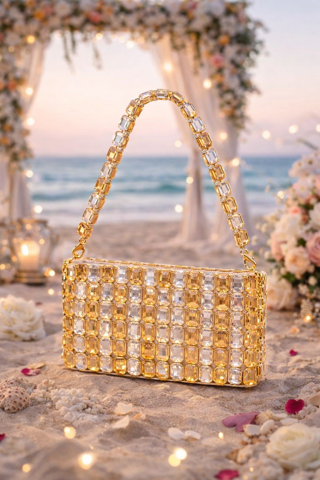 CRYSTAL LOVE