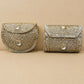BRASS BAGS