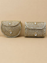 BRASS BAGS