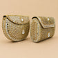 BRASS BAGS