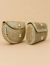 BRASS BAGS