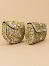 BRASS BAGS