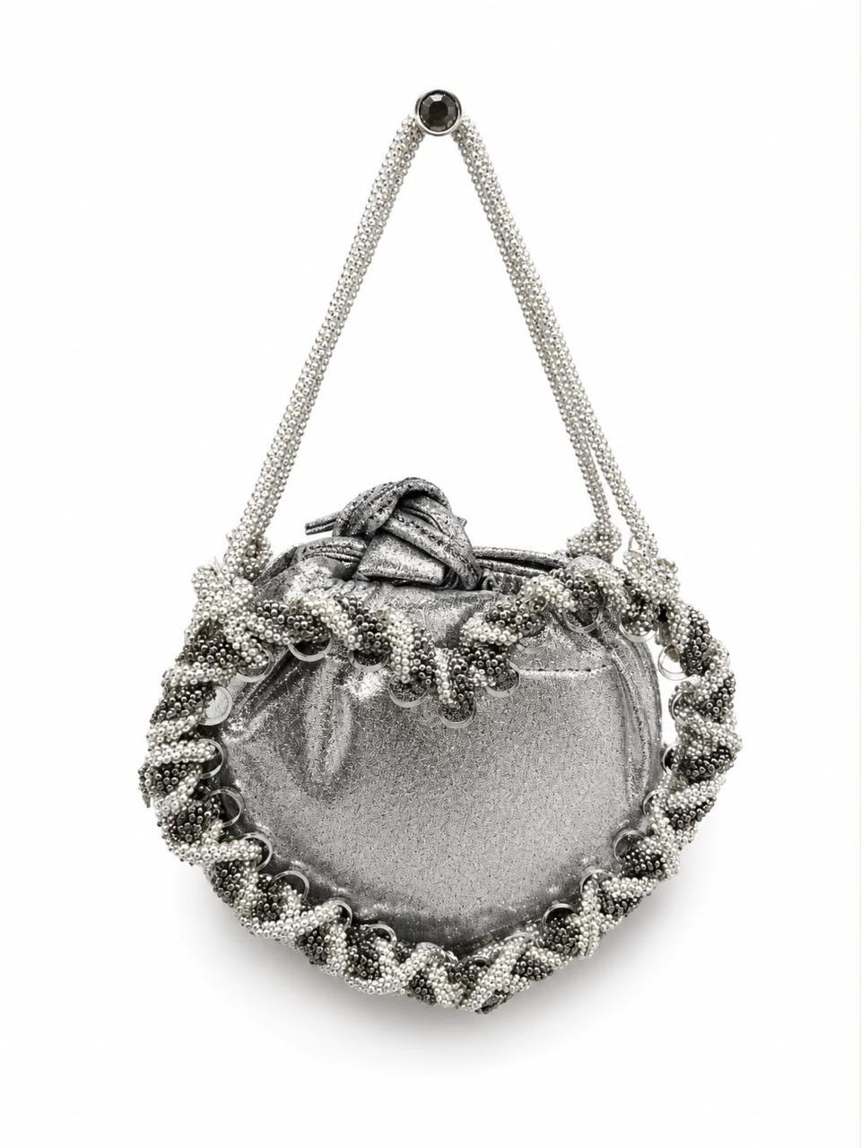 MINI HEART BAG