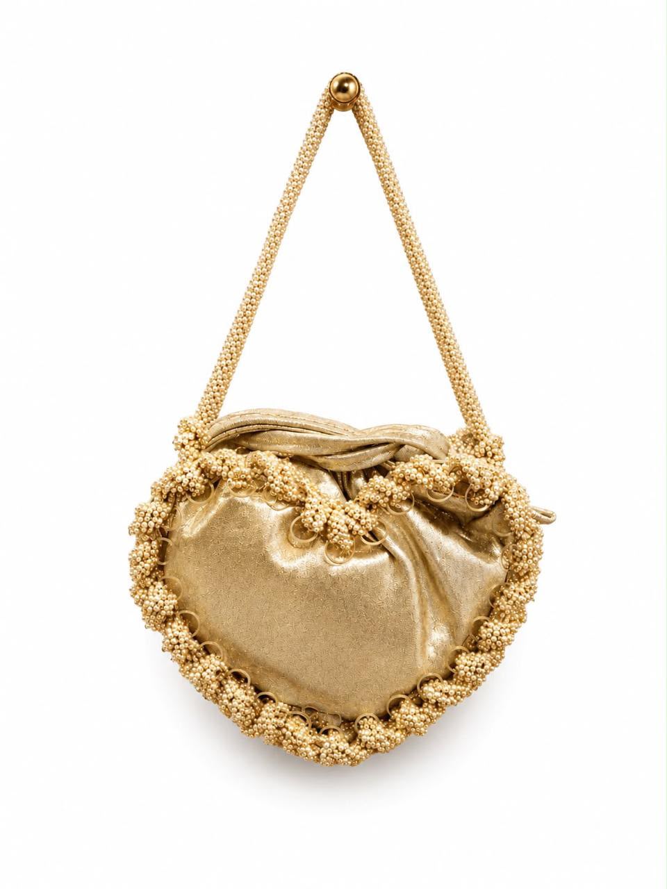 MINI HEART BAG