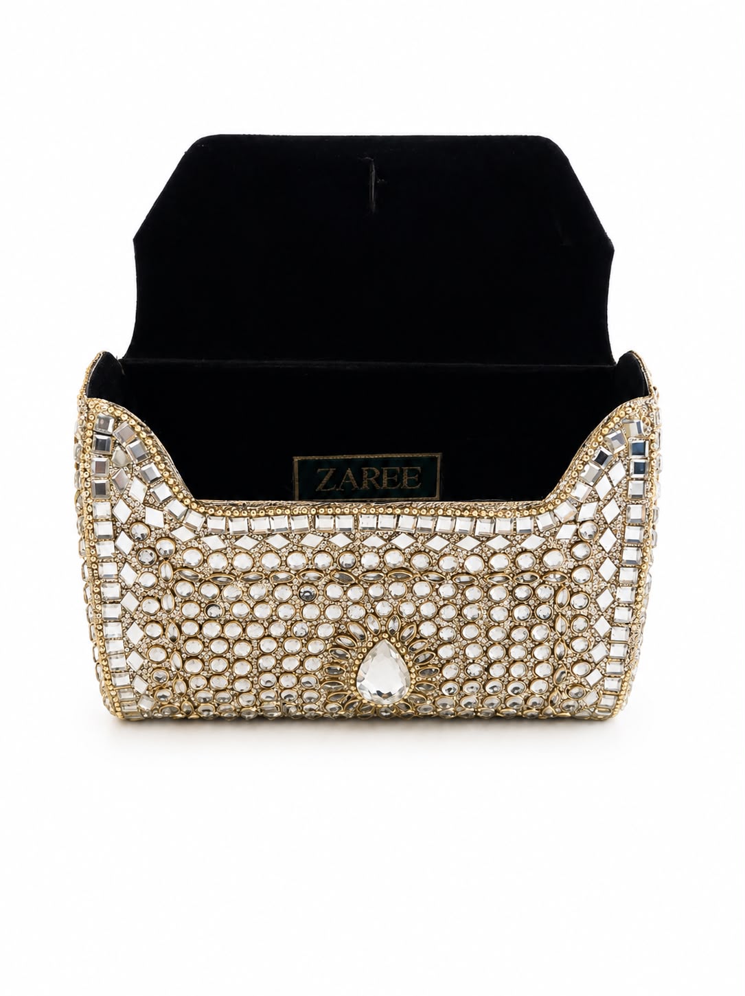 BRASS BAGS