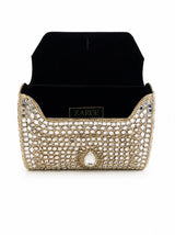 BRASS BAGS