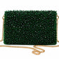 CRYSTAL CLUTCH