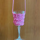 Wine Glass Bag