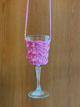 Wine Glass Bag