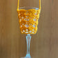 Wine Glass Bag