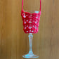 Wine Glass Bag