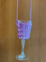 Wine Glass Bag