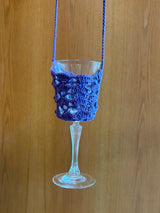 Wine Glass Bag