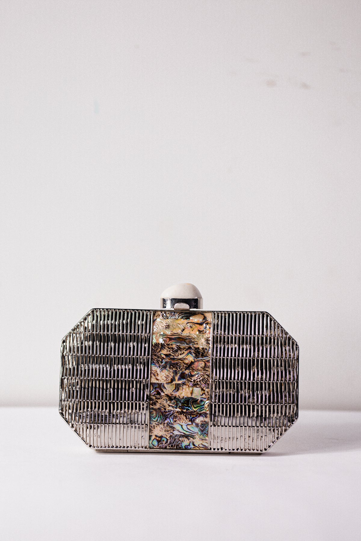 MOBER SLIVER BAG