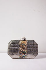 MOBER SLIVER BAG
