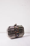MOBER SLIVER BAG