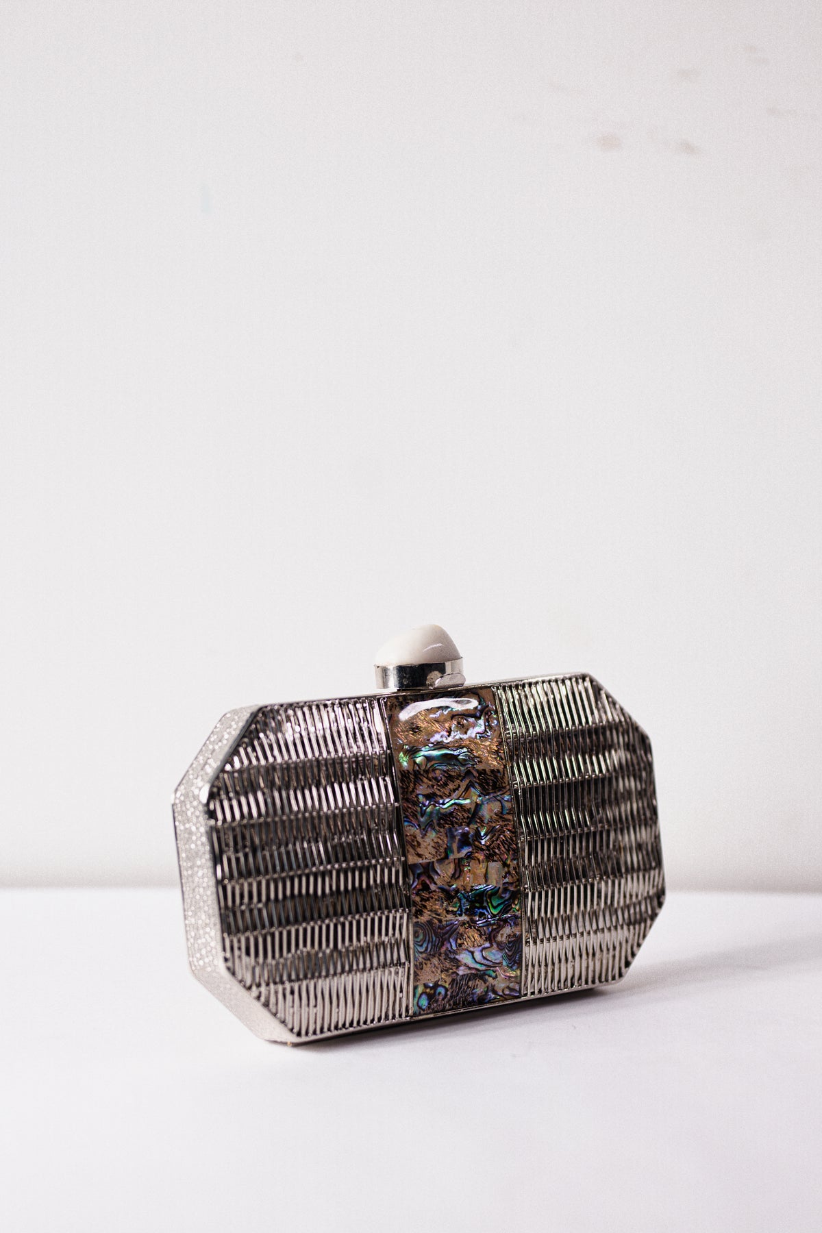 MOBER SLIVER BAG