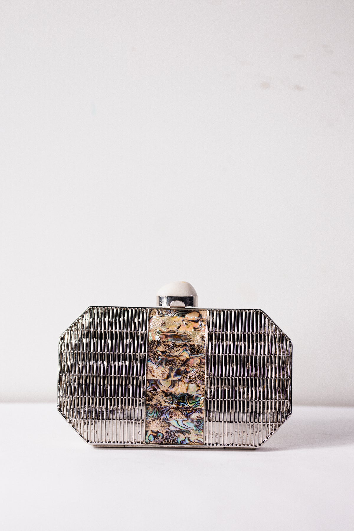 MOBER SLIVER BAG
