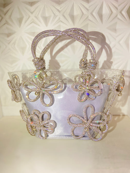 BOW TOTE